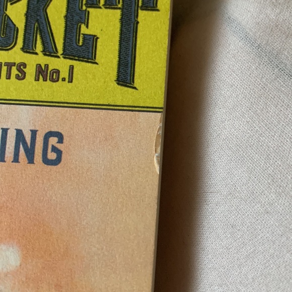 A series of unfortunate events No. 1 The Bad Beginning - Picture 6 of 7